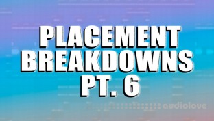 Chambers Courses Placement Breakdowns Pt.6