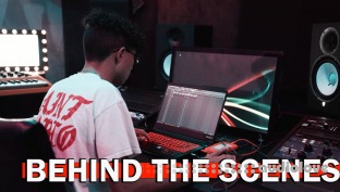 Chambers Courses Behind The Scenes + Extras