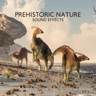 Natural Surroundings Academy Prehistoric Nature Sound Effects