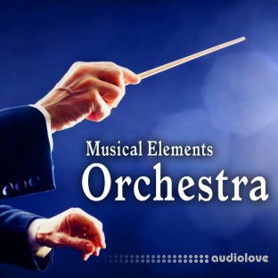 Sound Ideas Musical Elements Orchestra Sound Effects