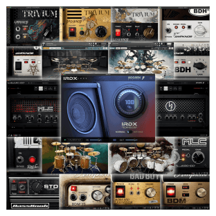 Bogren Digital Complete Plugin Bundle