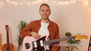 SkillShare Learn Guitar The Expanded Beginners Guide