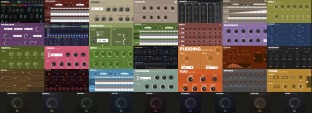 Tweakbench Plugins Bundle