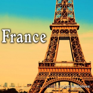 Sound Ideas France Sound Effects