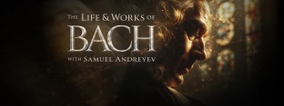 Peterson Academy The Life and Works of Bach