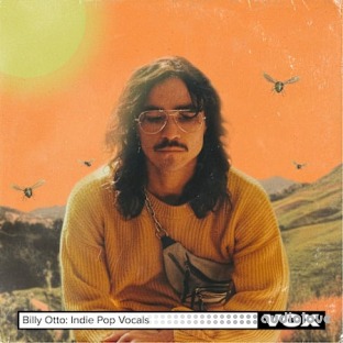 Vox Billy Otto Indie Pop Vocals