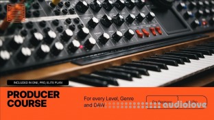 Pete Tong DJ Academy Producer Course Diplo