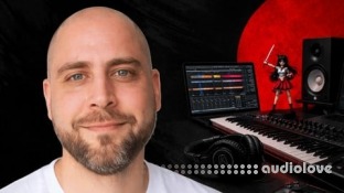 Udemy Crea música de videojuegos y Anime