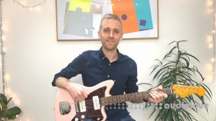 SkillShare Guitar Practice Improve Your Finger Strength, Stretch, Speed and Independence