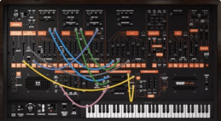 WayOutWare TimewARP 2600