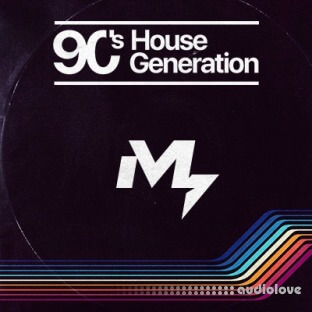 Sample Market Mulen 90s House Generation