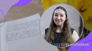 SkillShare Level Up Your Lyric Writing A Creative Guide to Songwriting Like a Pro