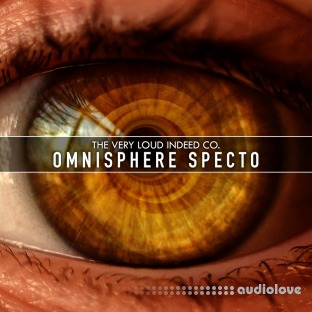The Very Loud Indeed Co Omnisphere Specto
