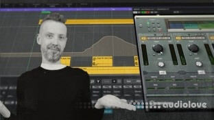 Udemy Steinberg Cubase 15 Course 3 In 1 Learn, Produce, Mix