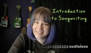 SkillShare Introduction to Songwriting