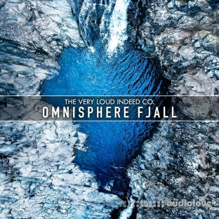 The Very Loud Indeed Co Omnisphere Fjall