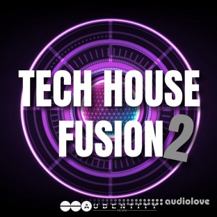 Audentity Records Tech House Fusion 2