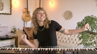 SkillShare Songwriting for the Soul An Intuitive Approach to Singing, Piano, and Guitar