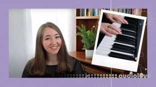 SkillShare Introduction to Songwriting A Beginner's Guide to Writing Songs on the Piano