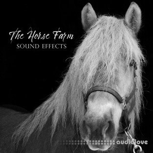 Sound Effects Zone The Horse Farm Sound Effects