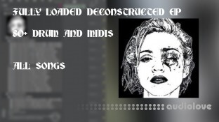 Roseyy Fully Loaded Che Deconstructed [FULL]