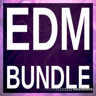 THE ONE Series Edm Bundle