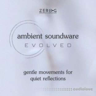 Zero-G Ambient Soundware Evolved
