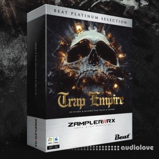 ZamplerSounds Trap Empire