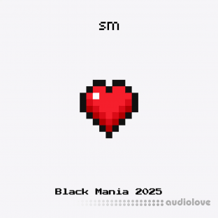 Sounds Mania Black Mania 2025 Ultimate Deal