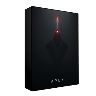 Savage Sounds Apex Progressive House Serum 2 Presets