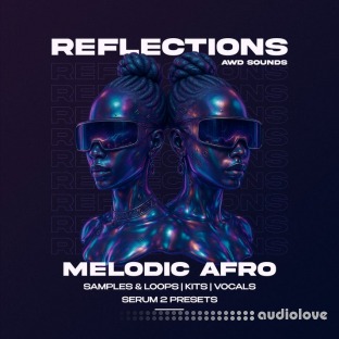 AWD Sounds Reflections Vol.1