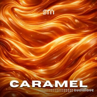 Sounds Mania CARAMEL Mainstage Tech Sound Pack