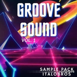 ItaloBros Italobros Groove Sound Vol.1