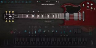 Ample Sound Ample Guitar VC