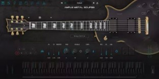 Ample Sound Ample Metal Eclipse