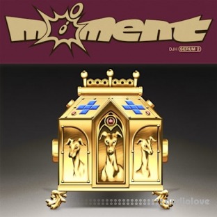 Moment Zenotaph DJH 2 Presets