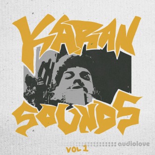 Karan Sounds Vol.1