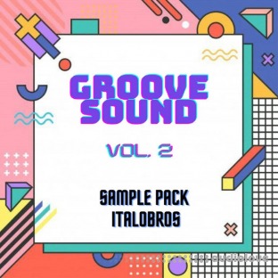 ItaloBros Italobros Groove Sound Vol.2