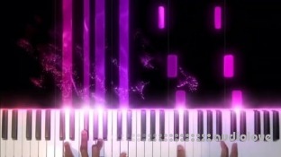 Udemy Brown Keys by Edmond Brown (LEARN PIANO IN 30 DAYS)