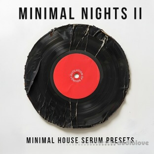 EvoSounds Minimal Nights Vol.2