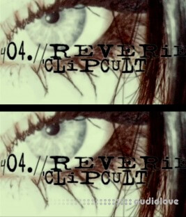 Clipcult 404 Reverie Serum 2 Bank