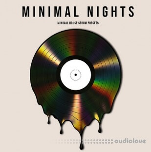EvoSounds Minimal Nights Vol.1