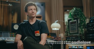 MixWithTheMasters Ben Baptie Mixing 'Doomed' By Moses Sumney