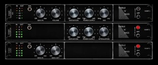 Tim P SCS Treble and Bass Power distortion