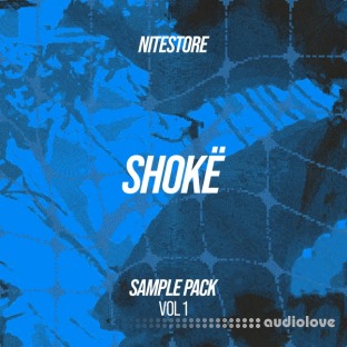 Nitestore Shokë Vol.1