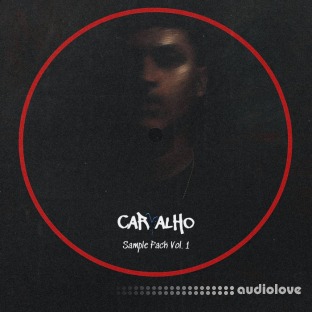 Carvalho(BR) Crvl Sample Pack Vol.1