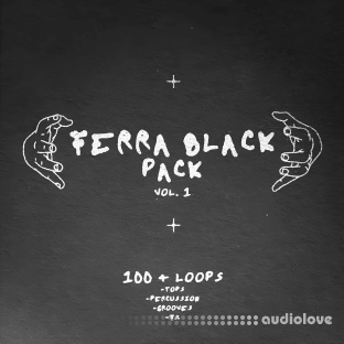 Ferra Black Pack Vol.1
