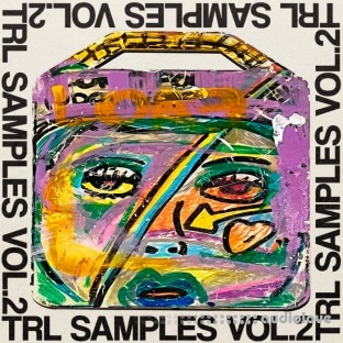 Simas Trl Samples Vol.2