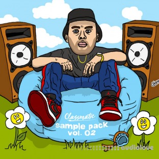 Classmatic Classmatic Sample Pack Vol.02