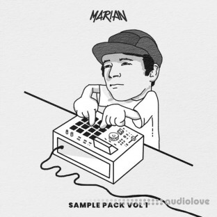 Marian (BR) Marian (Br) Sample Pack Vol.1